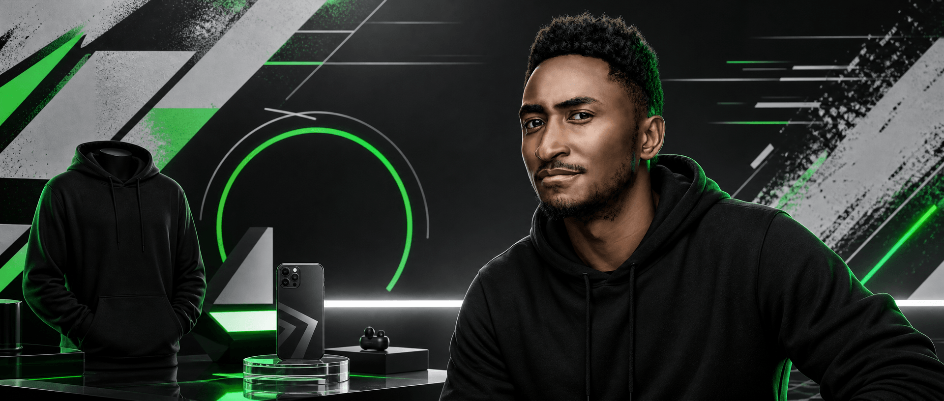 MKBHD merch store