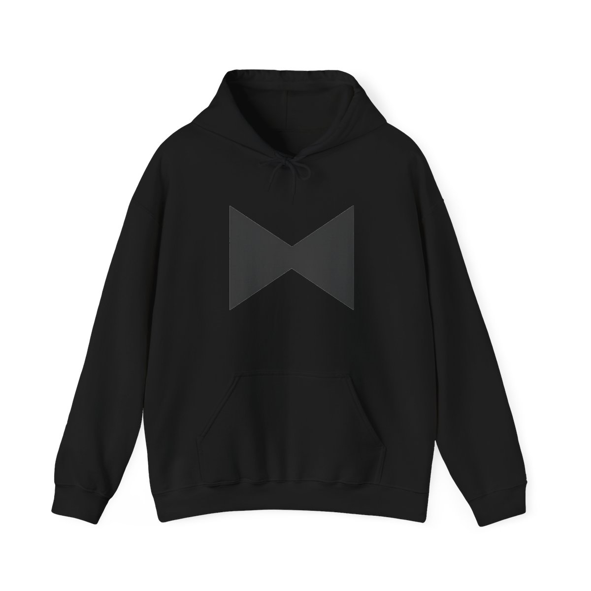 MKBHD Core Logo Semi-Reflective Windbreaker - MKBHD official Hoodies merch