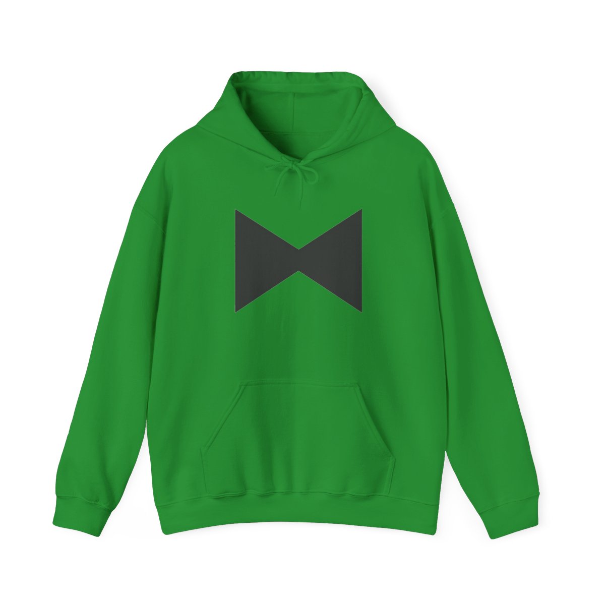 MKBHD Core Logo Semi-Reflective Windbreaker - alternate angle 5, merchandise