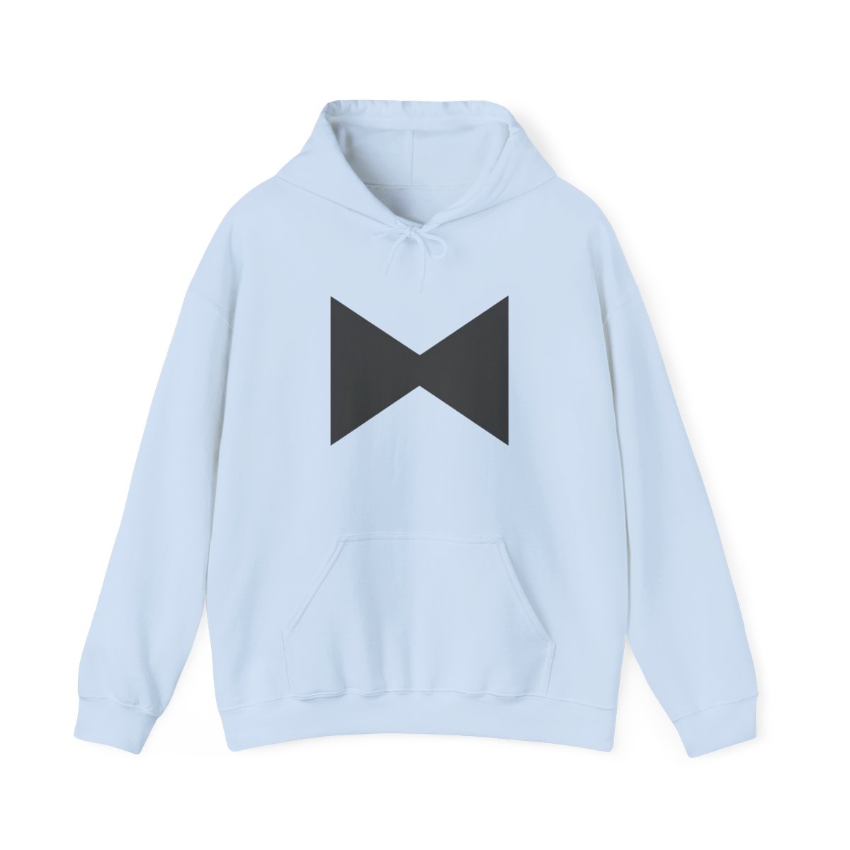 MKBHD Core Logo Semi-Reflective Windbreaker - Official Hoodies merchandise