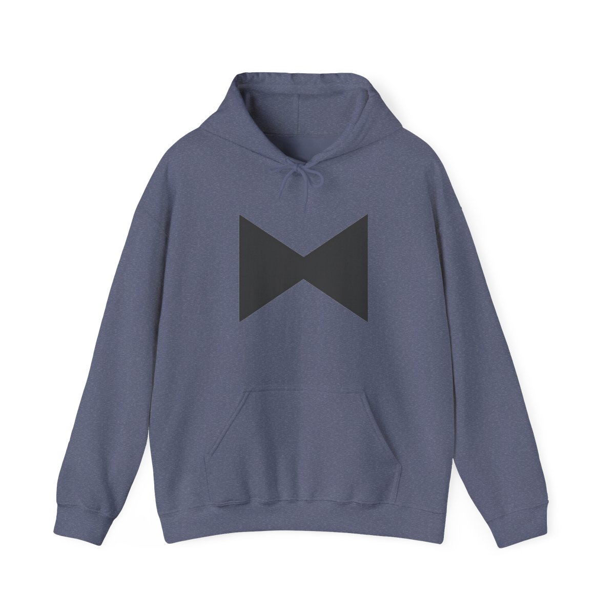 MKBHD Core Logo Semi-Reflective Windbreaker - alternate angle 2, merchandise