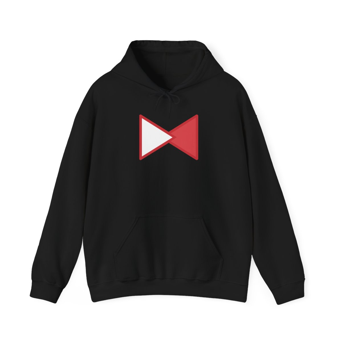 MKBHD Core Logo Zip-Up Hoodie Tech Essential - MKBHD official Hoodies merch